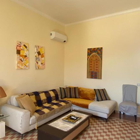 Grazioso Guest House Trapani Exterior photo