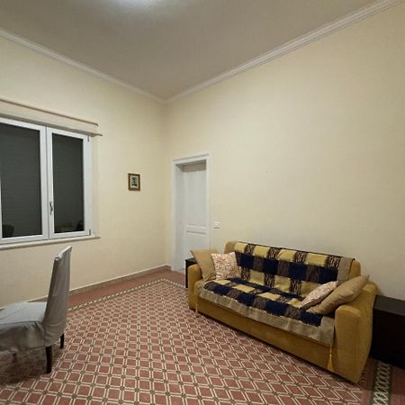 Grazioso Guest House Trapani Exterior photo