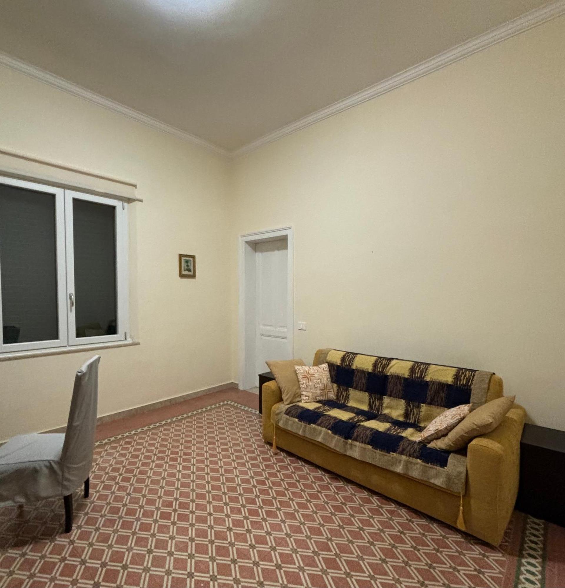 Grazioso Guest House Trapani Exterior photo